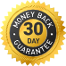 Garantie de remboursement de 30 jours